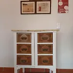 Casa Da Osga Tavira