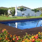 Pensjonat Casa Da Osga 4*
