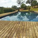 Pensjonat Casa Da Osga Tavira