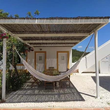 Casa Da Osga 4*
