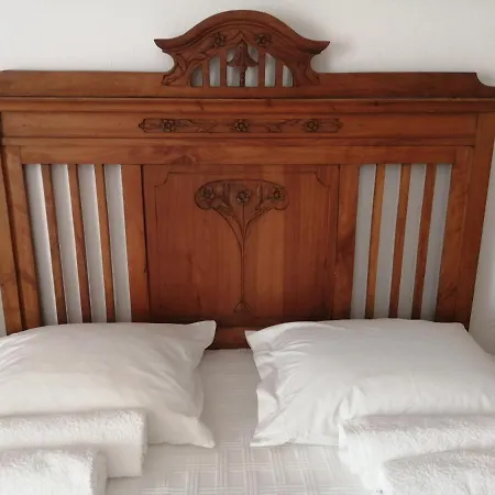 Casa Da Osga Pensjonat Tavira