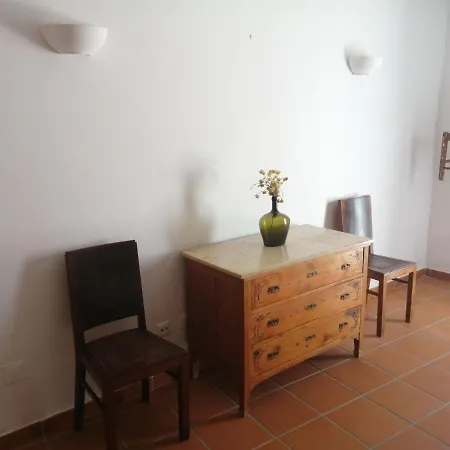 Pensjonat Casa Da Osga 4*