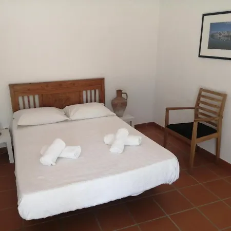 Casa Da Osga 4*