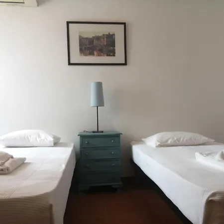 Casa Da Osga 4*