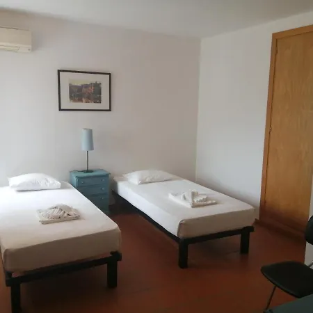 Pensjonat Casa Da Osga