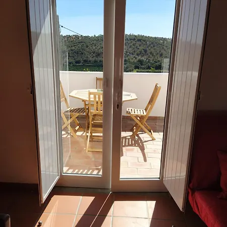 Casa Da Osga Pensjonat 4*