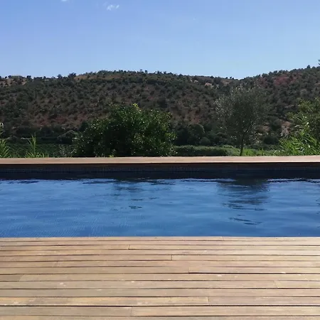 Casa Da Osga Pensjonat 4*