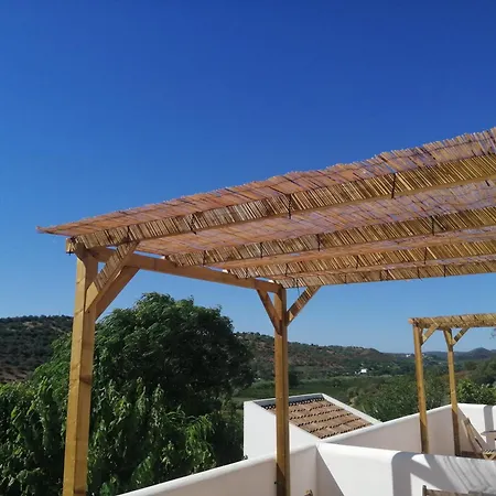 Gasthuis Casa Da Osga Tavira