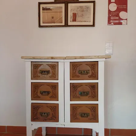 Casa Da Osga Tavira