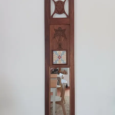 Casa Da Osga בית הארחה 4*