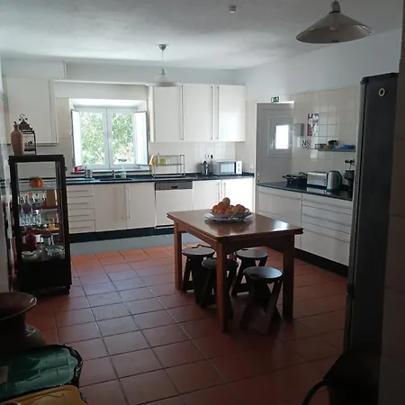 Casa Da Osga 4*
