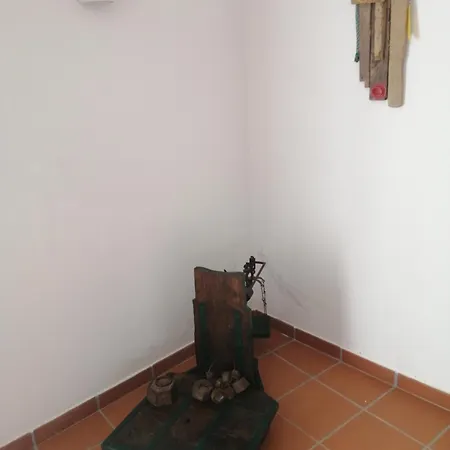 Vendégház Casa Da Osga Tavira
