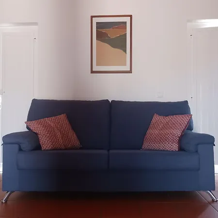 Casa Da Osga Gæstehus 4*