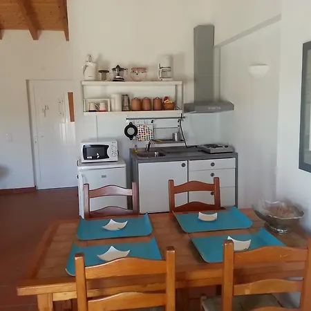 Casa Da Osga
