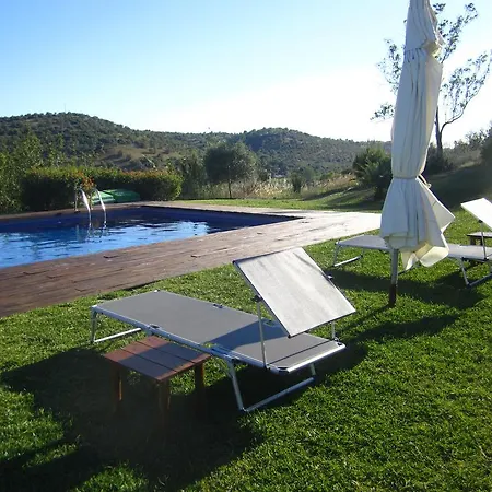 Casa Da Osga
