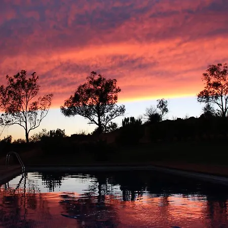Casa Da Osga Pensjonat Tavira