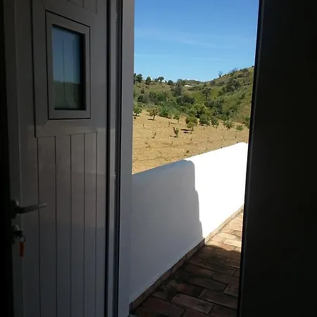 Pensjonat Casa Da Osga Tavira