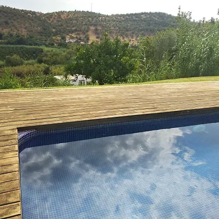 Casa Da Osga Pensjonat 4*