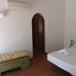 Vendégház Casa Da Osga 4*
