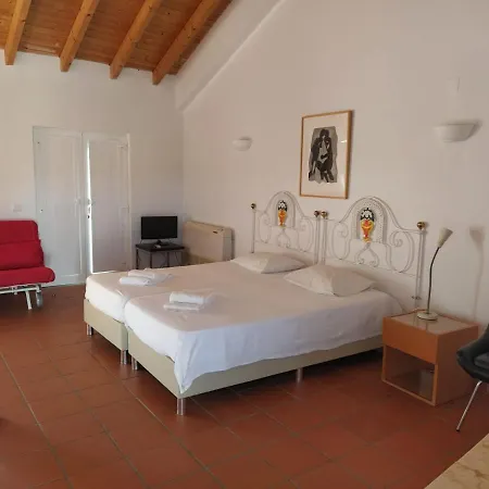 Casa Da Osga Affittacamere Tavira