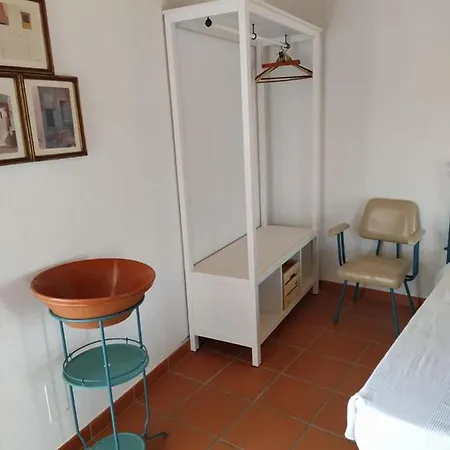 Casa Da Osga * Tavira