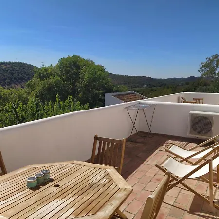 Casa Da Osga Affittacamere Tavira