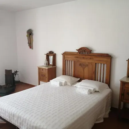 Casa Da Osga Guest house *
