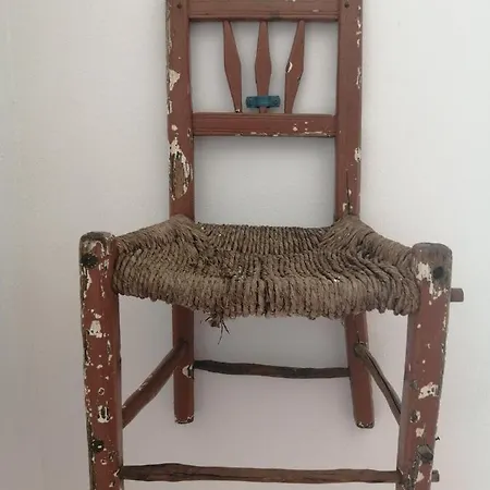 Casa Da Osga 게스트하우스