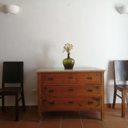 Casa Da Osga Guest house *