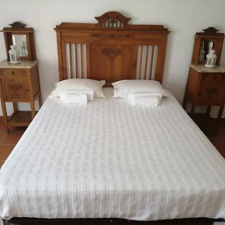 Casa Da Osga Guest house Tavira