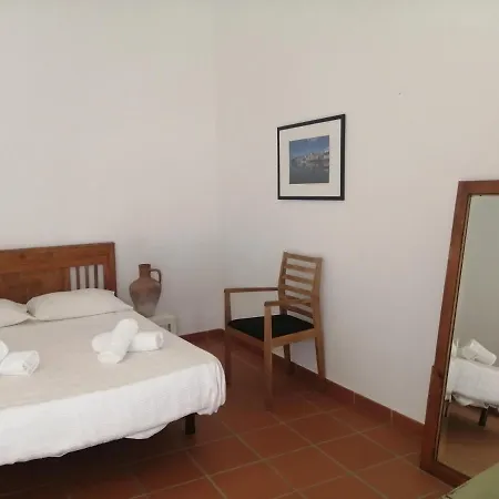 Casa Da Osga