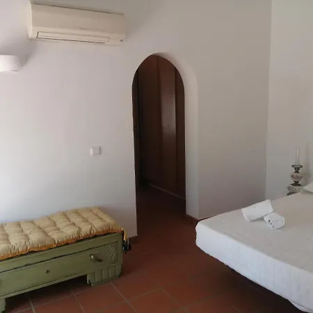 بيت ضيافة Casa Da Osga 4*