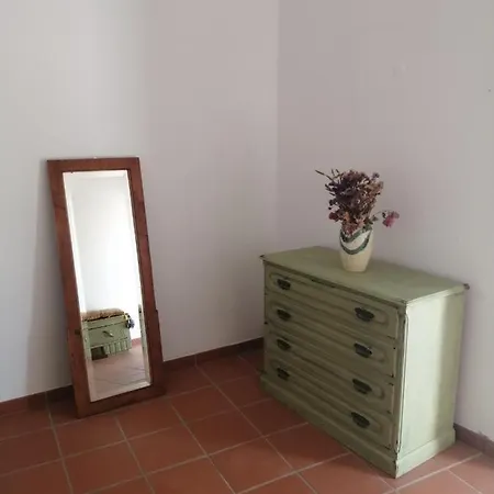 Affittacamere Casa Da Osga *