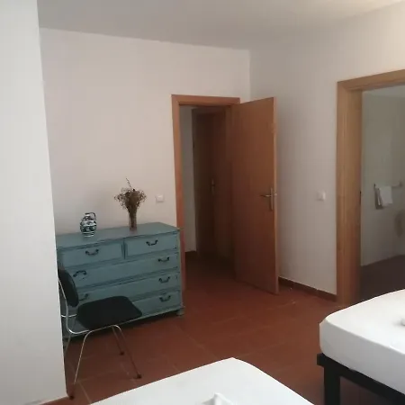 Casa Da Osga Guest house