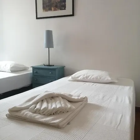 Casa Da Osga Tavira