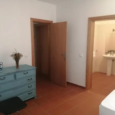 Casa Da Osga 4* Tavira