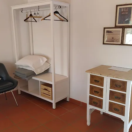 Casa Da Osga *