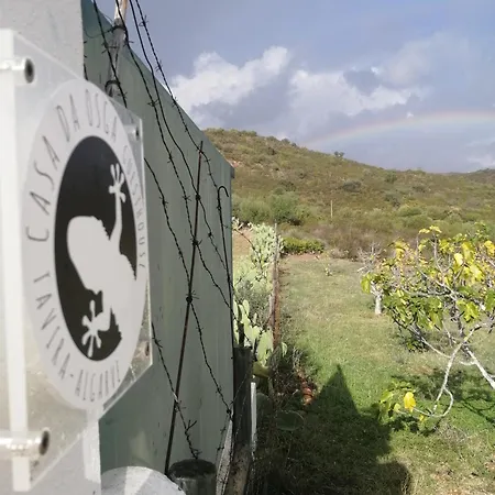 Casa Da Osga *