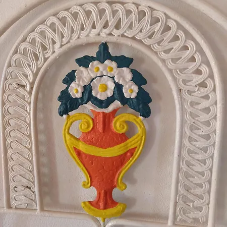Casa Da Osga 4*
