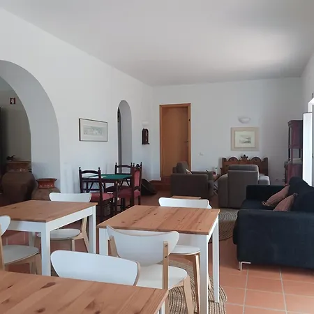 Vendégház Casa Da Osga 4*