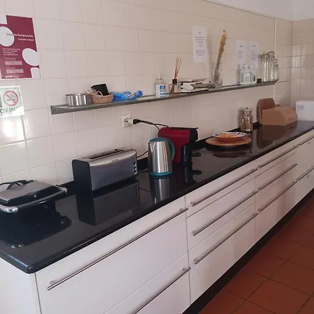 Casa Da Osga Guest house *