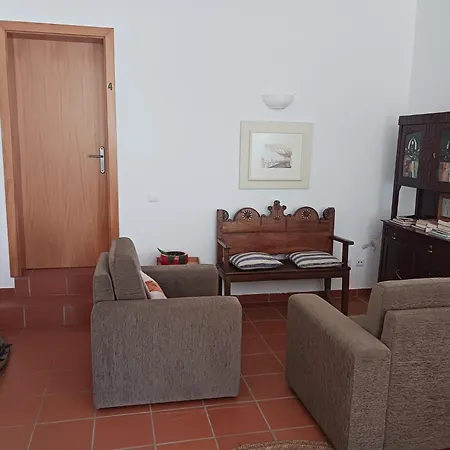 Casa Da Osga Tavira