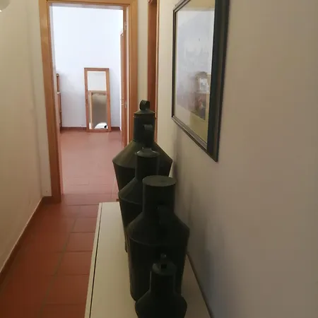 Casa Da Osga Affittacamere *