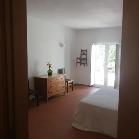 Casa Da Osga Tavira