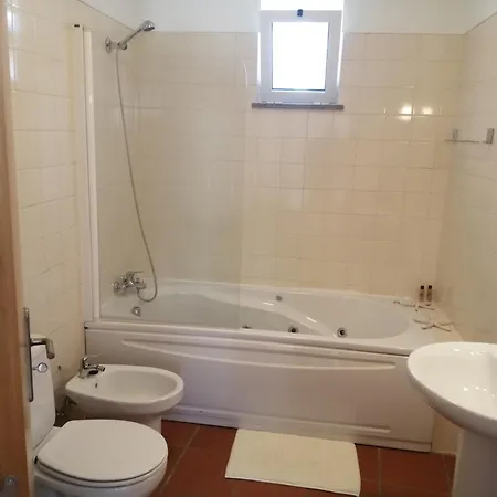 Casa Da Osga Guest house *