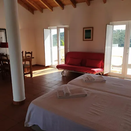 Casa Da Osga 4*