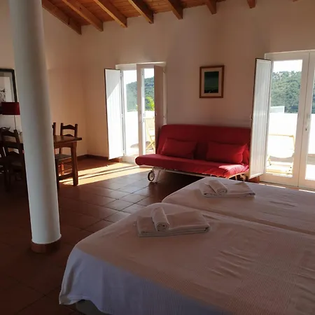 Casa Da Osga *