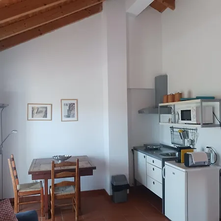 Casa Da Osga Tavira