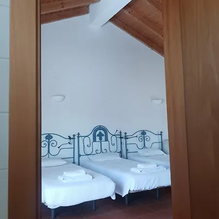 Casa Da Osga