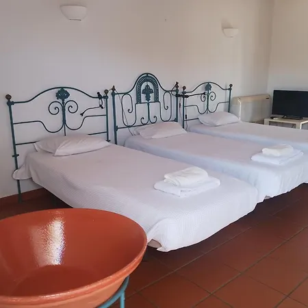 Casa Da Osga Tavira